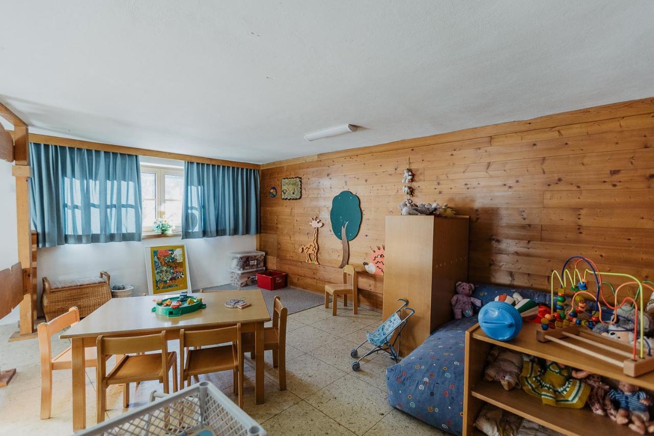 Pension Seighof Saalbach-Hinterglemm Exterior photo