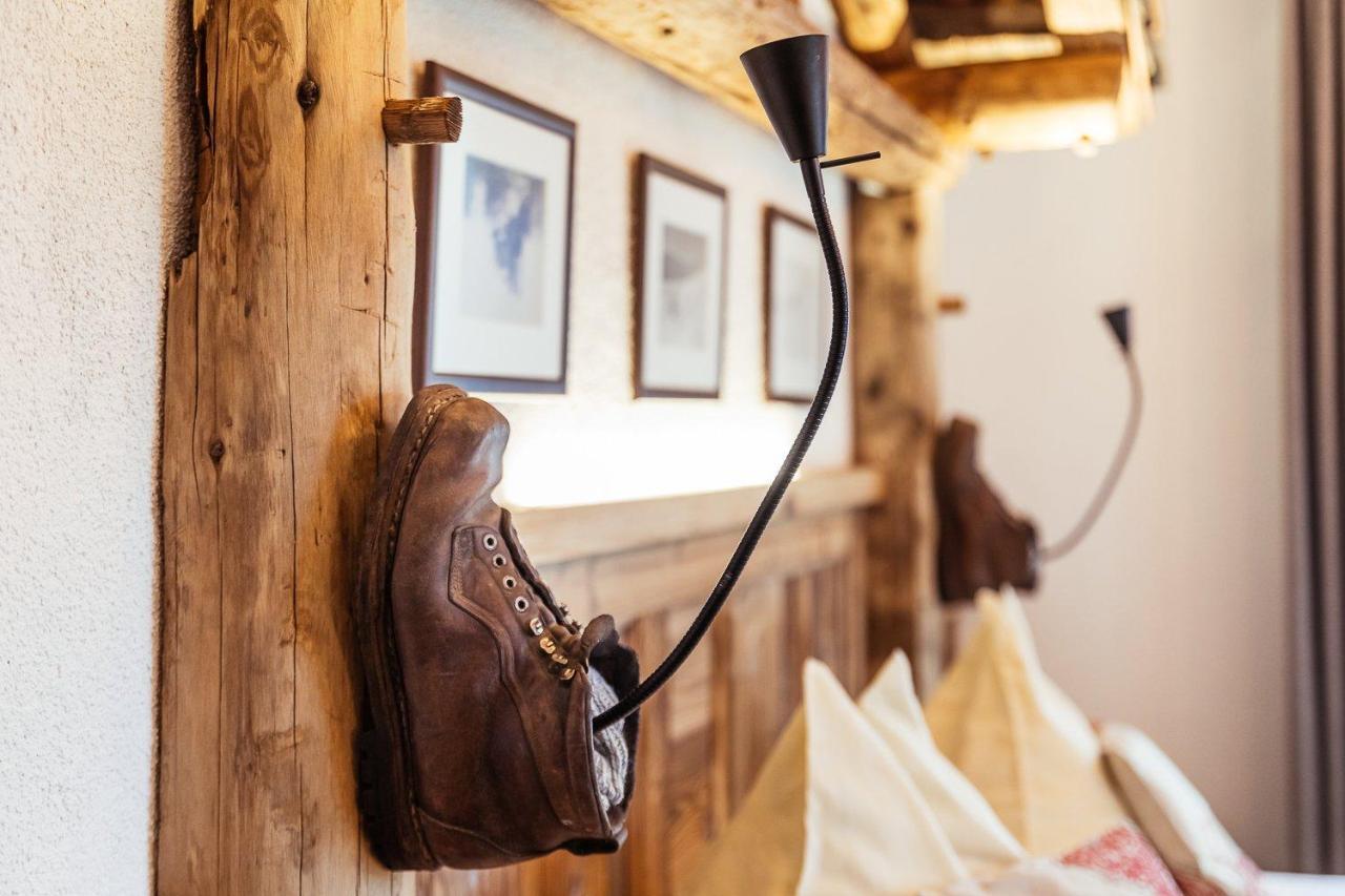 Pension Seighof Saalbach-Hinterglemm Exterior photo