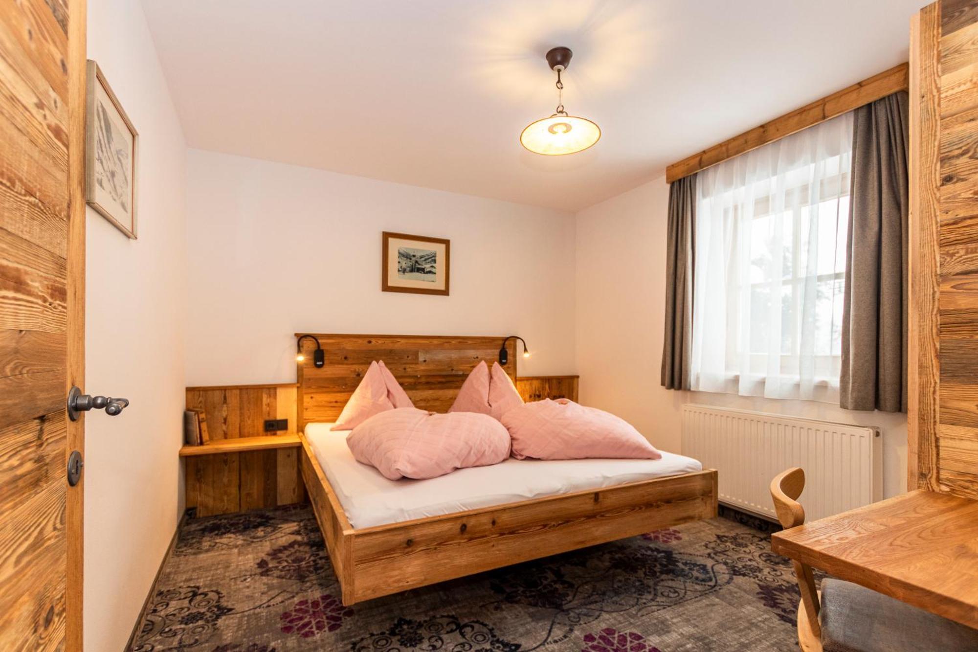 Pension Seighof Saalbach-Hinterglemm Exterior photo
